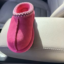 Uggs Little Girl Tasman II 
