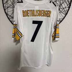 Steelers Jersey 