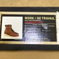 Redwing Boote - Wingshooter ST Boots