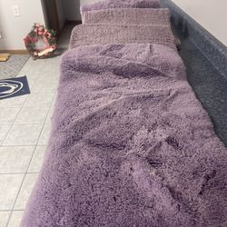 Bath Rugs