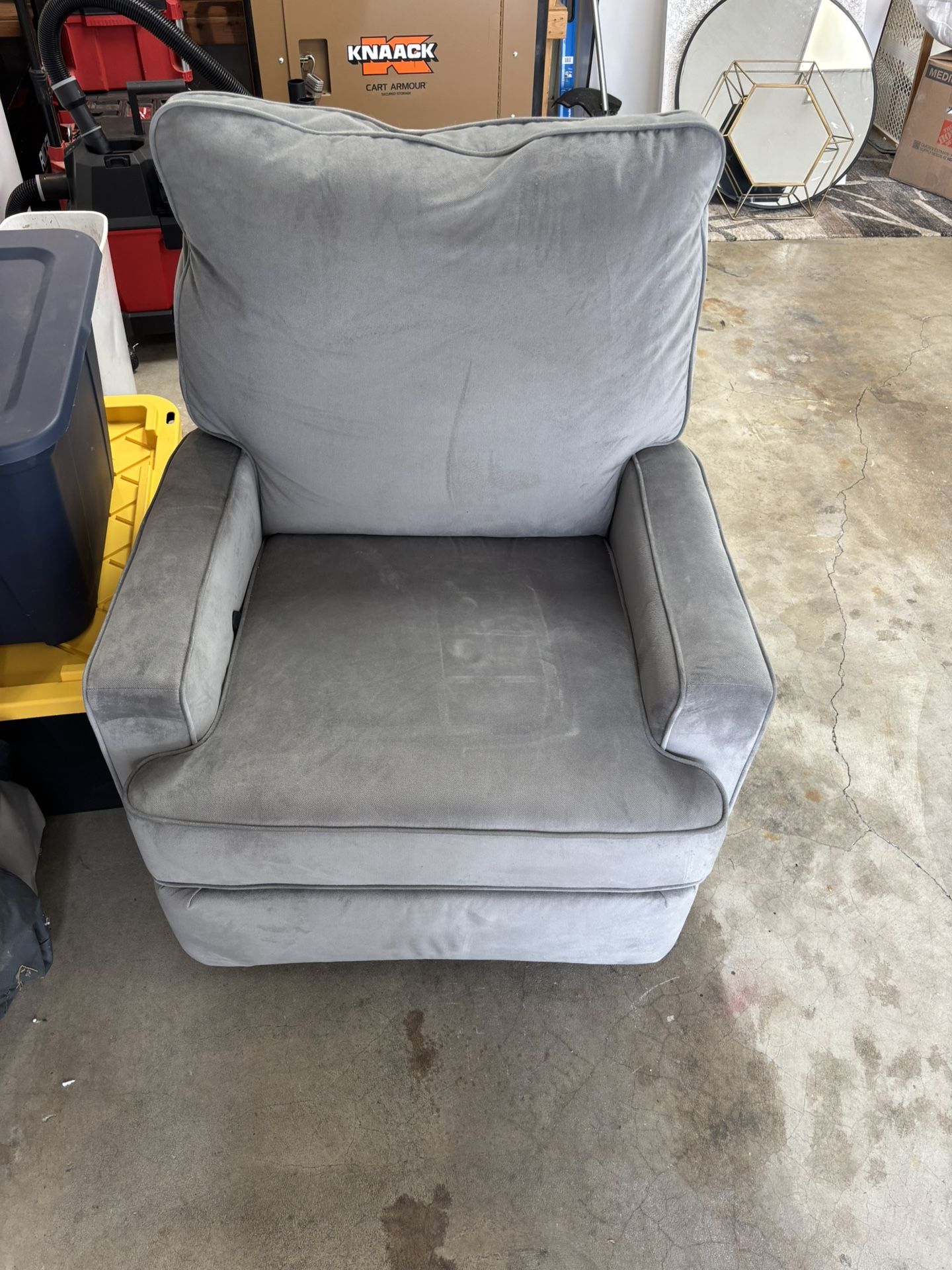 Rocking Chair