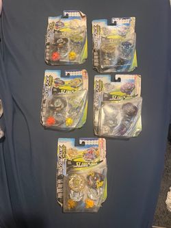 Beyblade