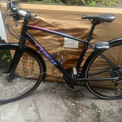 Trek FX
