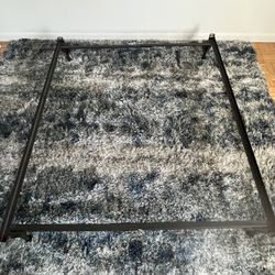 Metal Bed Frame -Double/Full