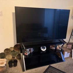 TV entertainment Center