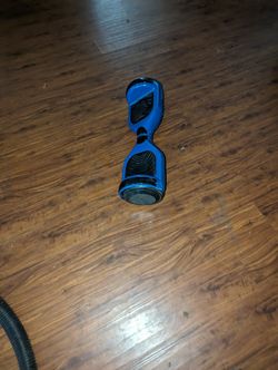 Hoverboard 
