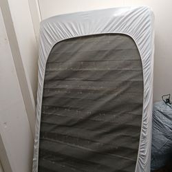 Twin Mattress