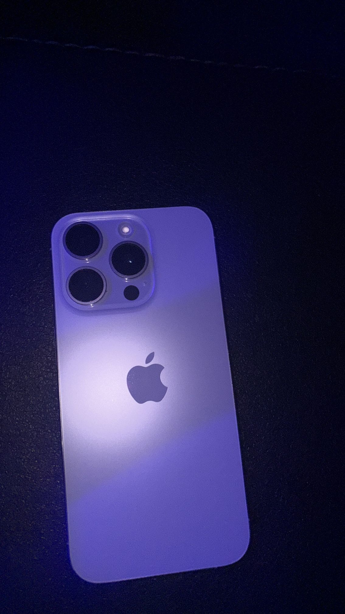 Unlock iPhone