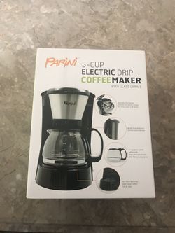 Five Coffee Makers That Use No Electricity