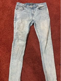 Serenede jeans