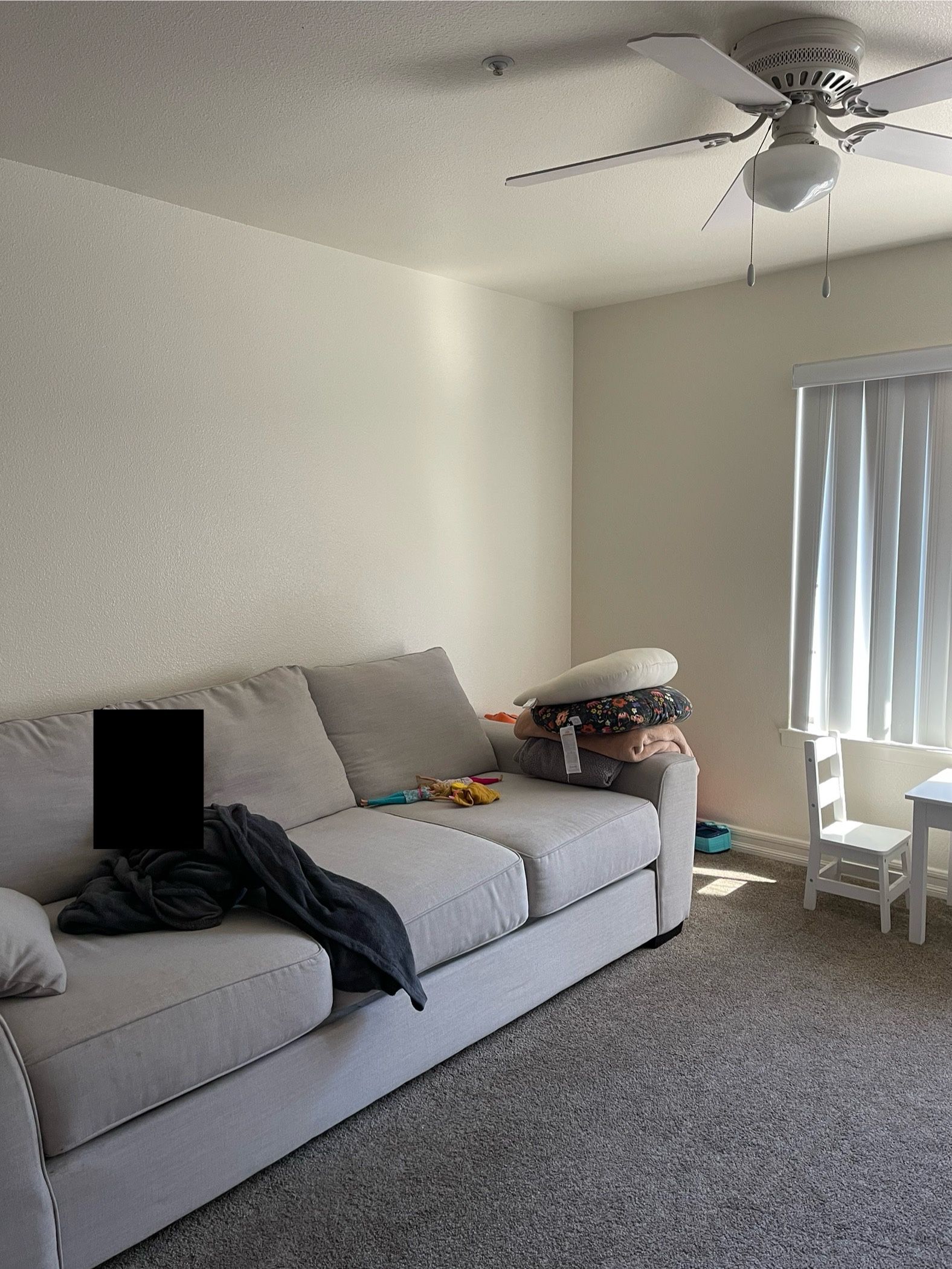 3 Seater And 2 Seater (Living Spaces)