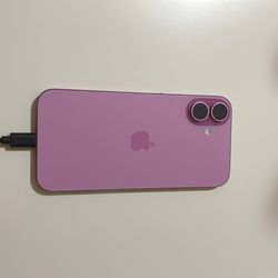 iPhone 16 max 128g NEW UNLOCKED