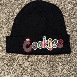 Cookies Beanie