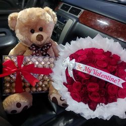 Valentines Day