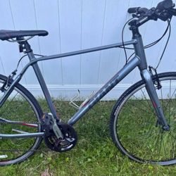 Giant Escape 2 Hybrid City Bike 