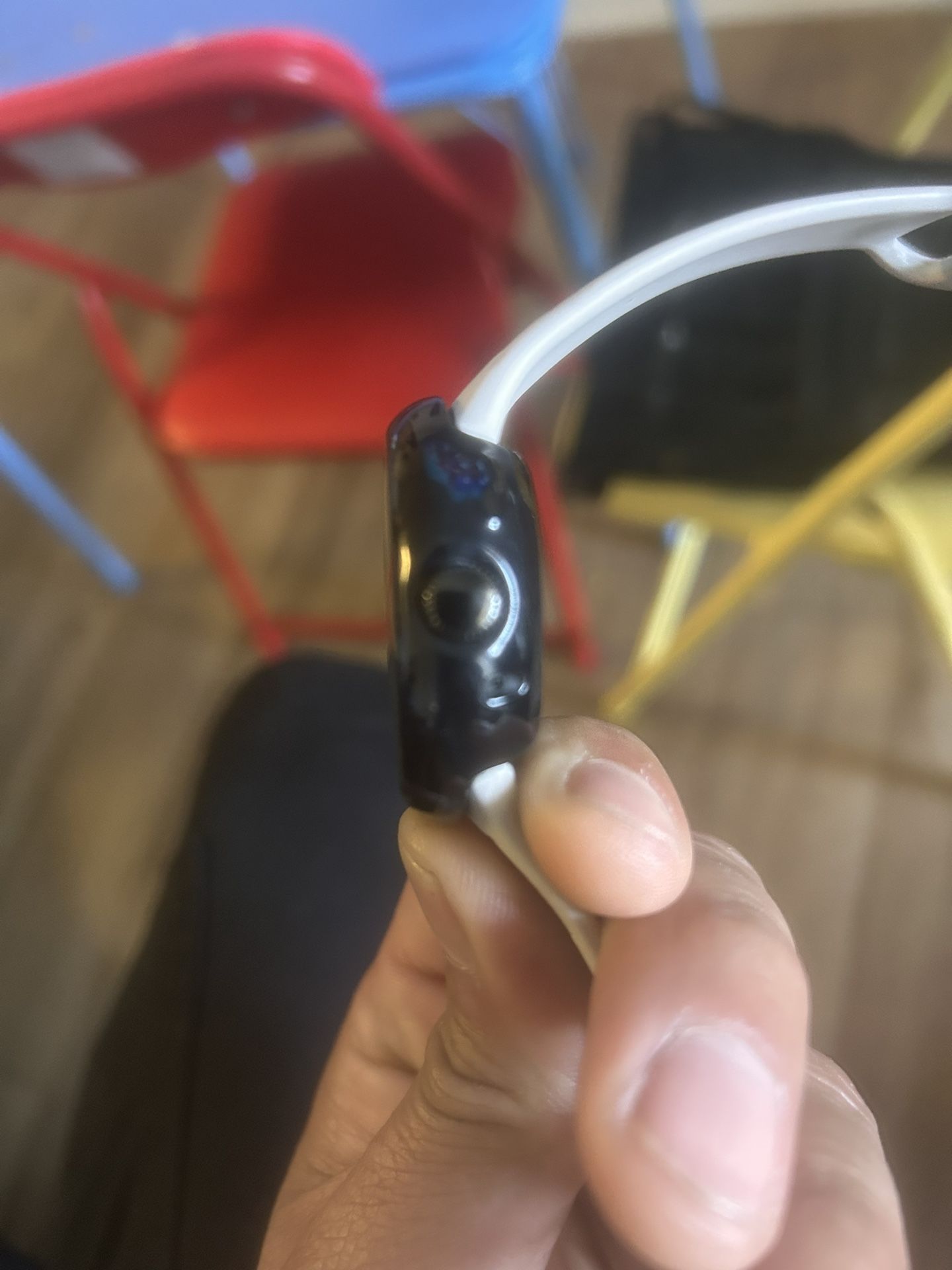 Google Pixel Watch