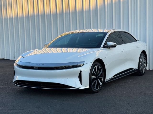 2023 Lucid Air