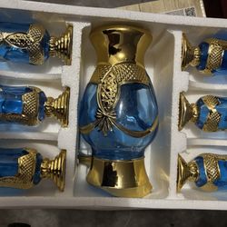 Glass Ware Set /high Quality 