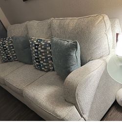 Sofa cama (Queen)