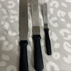Spatula Set 
