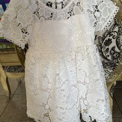 Toddler Girl 3T Dress