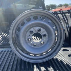 Rims Sprinter