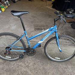 Huffy Superia Mountain Bike