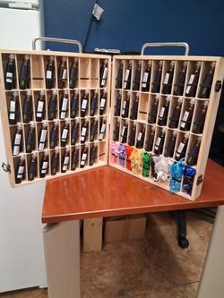 Lickuid Aura Body Fragrances