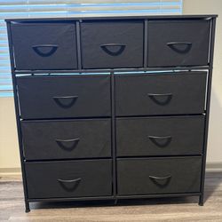 Dresser For Bedroom