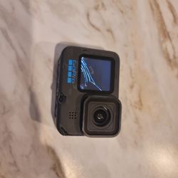 GoPro Hero 10