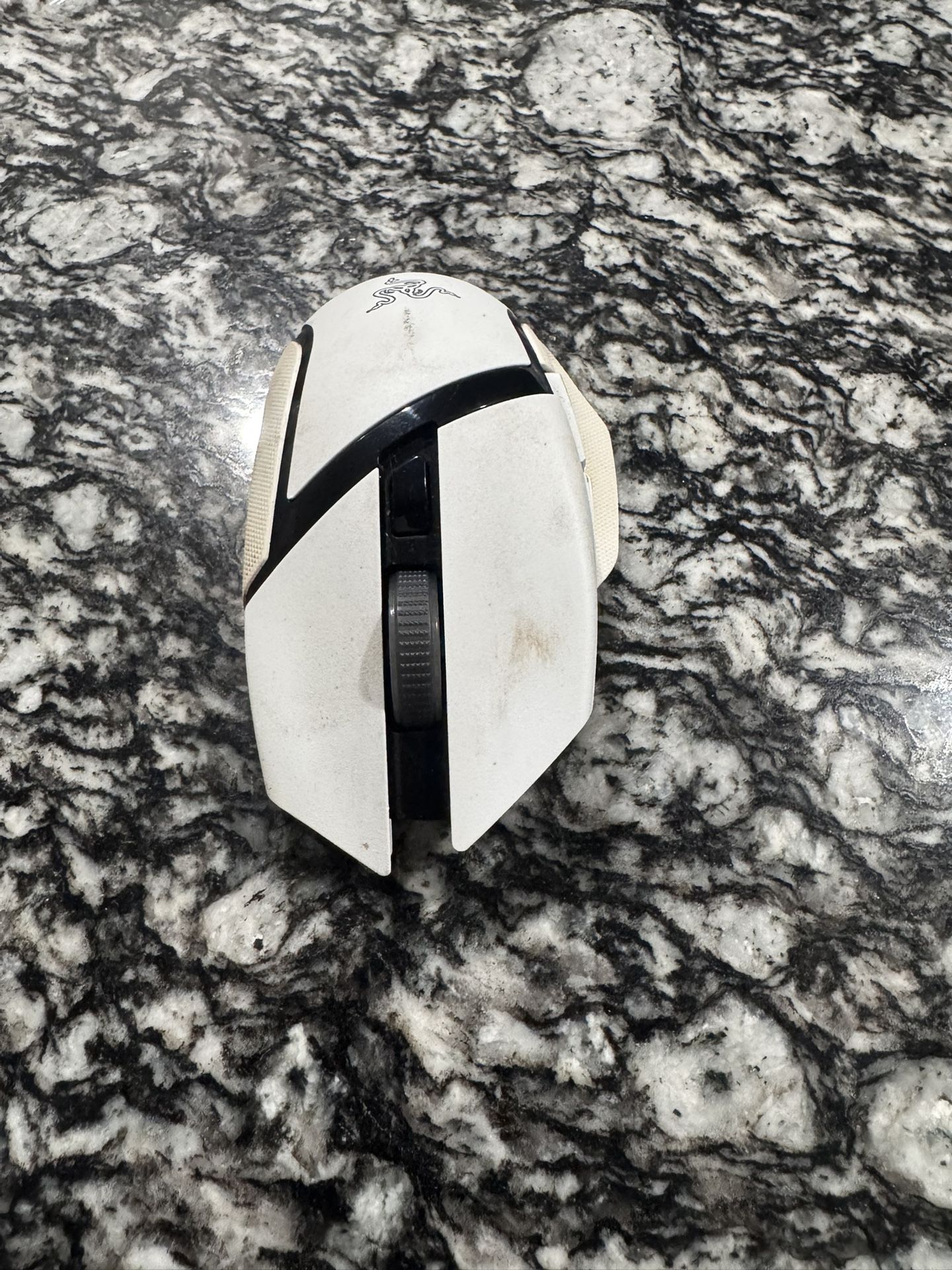 Wireless Razer V3 Mouse