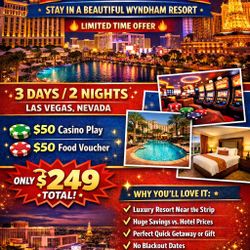 Las Vegas 