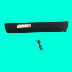 Sennheiser Ambeo 5.1.4 Channel SB01 Soundbar Dolby Atmos Black #D5963