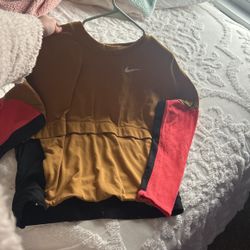 Nike Sweatshirt 