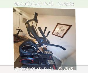 Cardio Fitness Treadmill Maintain Your Physical Health bit effort