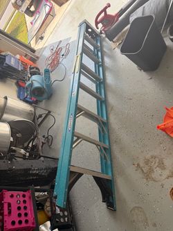 Ladder