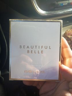 Estee Lauder Perfume
