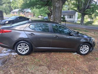 2011 kia optima