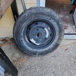 Hankook Dynapro HT 235/70R/16