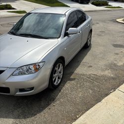 2009 Mazda 3