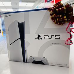 PlayStation 5 Slim 