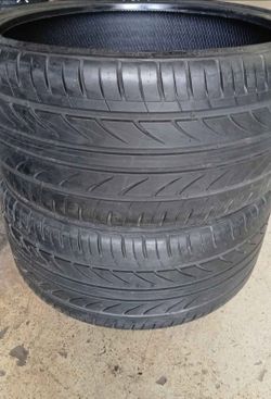 285/25zr22
