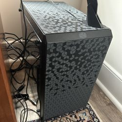 Prebuilt Gaming PC (3 Months Used)