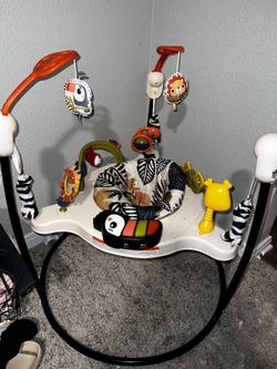 Activity center