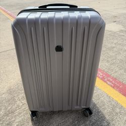 Luggage 