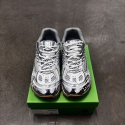 Bottega Orbit Sneaker 