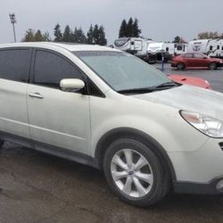 2006 Subaru Tribeca Parting Out Parts