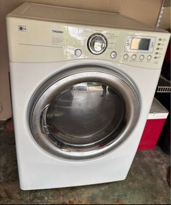 Dryer -    Secadora