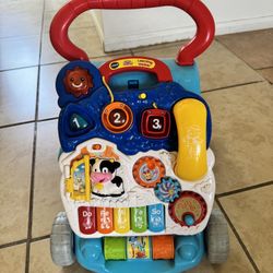 Vtech baby Walker Toy
