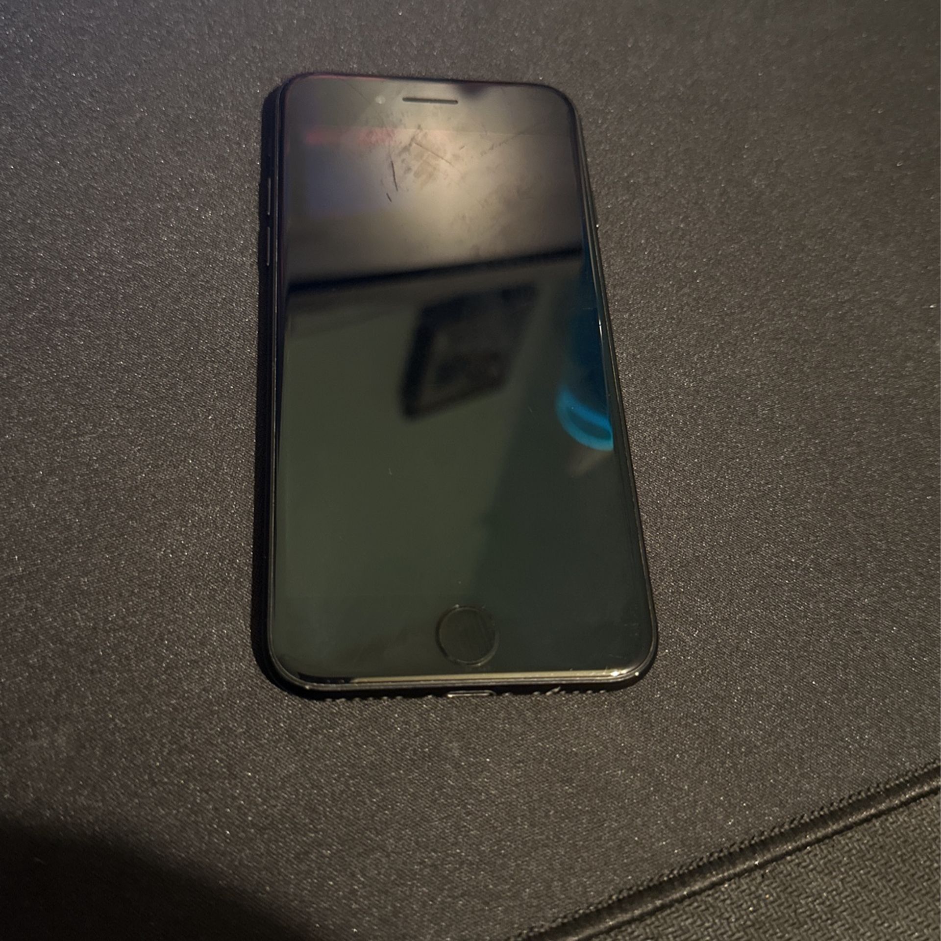 iPhone 7 Jet Black